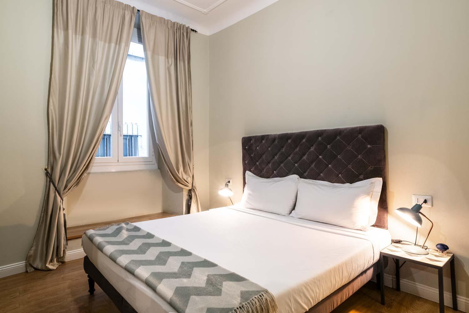 La Piazzetta Rooms & Apartments Genoa Exterior photo