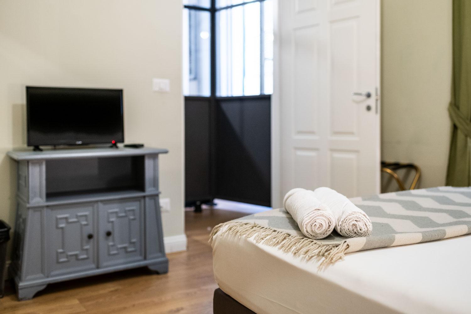 La Piazzetta Rooms & Apartments Genoa Exterior photo