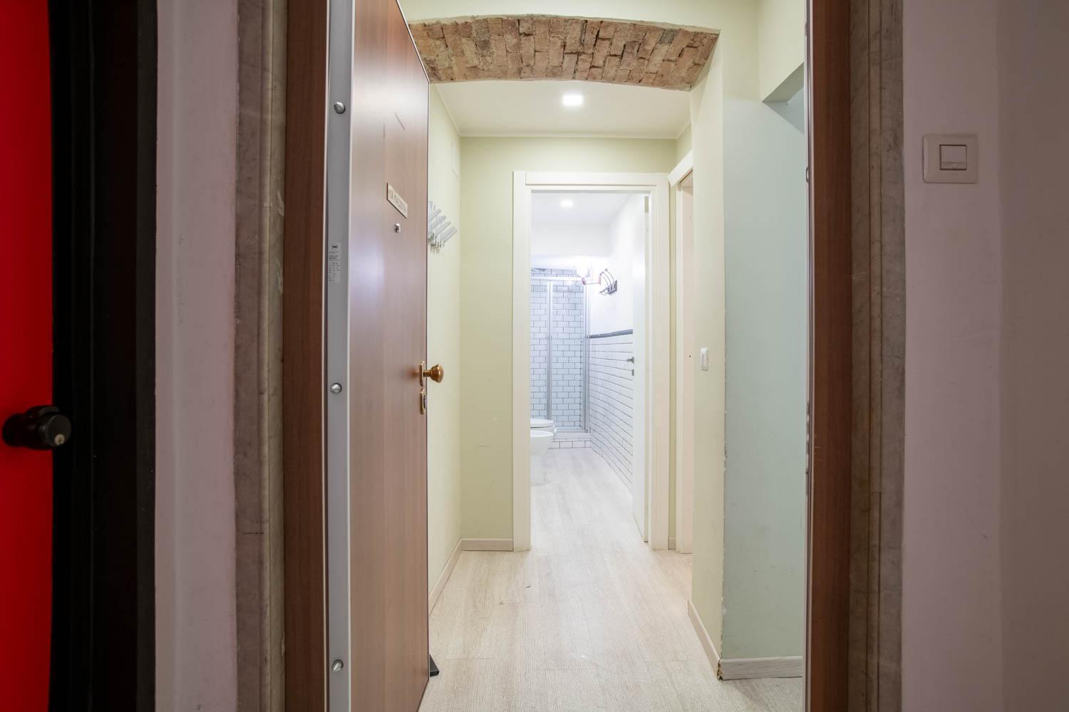 La Piazzetta Rooms & Apartments Genoa Exterior photo