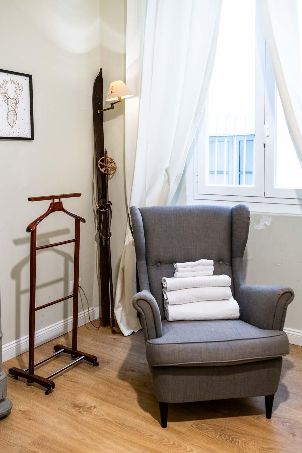 La Piazzetta Rooms & Apartments Genoa Exterior photo