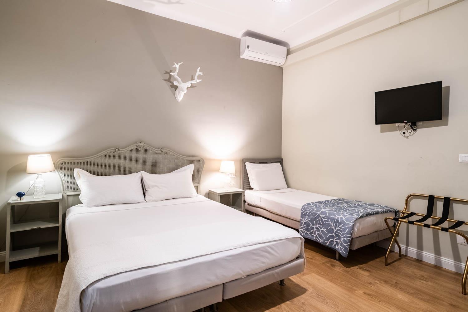 La Piazzetta Rooms & Apartments Genoa Exterior photo